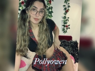 Pollyowen