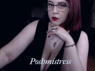 Poshmistress