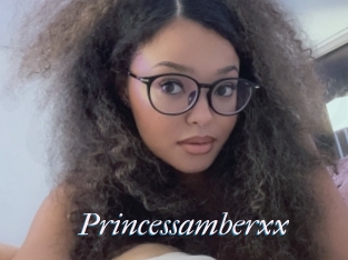 Princessamberxx