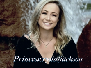 Princesscrystaljackson