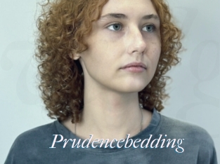 Prudencebedding