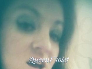 QueenViolet