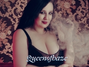 Queenofhaze