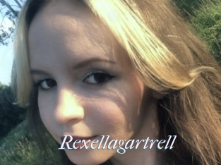 Rexellagartrell