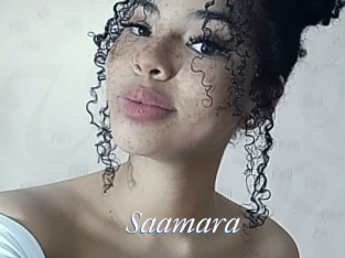 Saamara