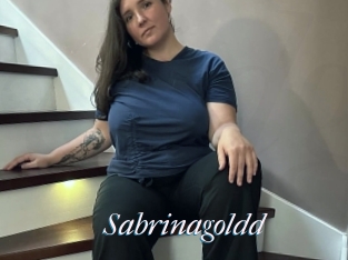 Sabrinagoldd