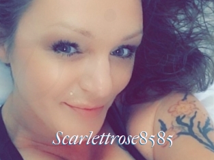 Scarlettrose8585