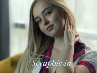 Seraphicsin