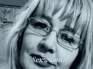 Sexwoman