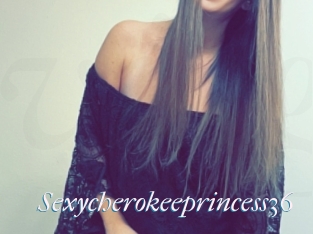 Sexycherokeeprincess36