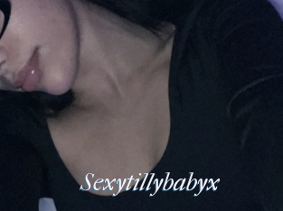 Sexytillybabyx