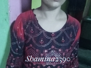 Shamina2390