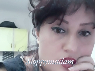 Sloppymadam