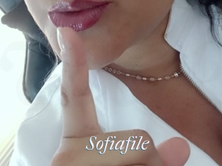 Sofiafile