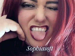 Sophiasoft