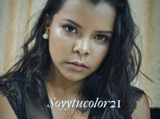 Soyytucolor21