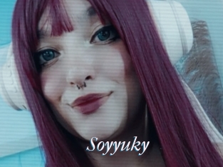 Soyyuky