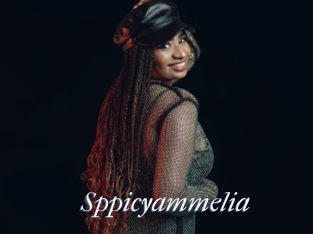 Sppicyammelia