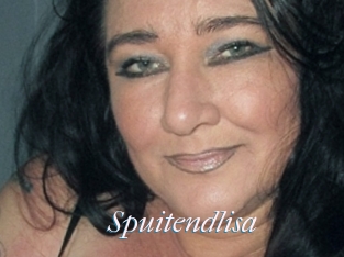 Spuitendlisa