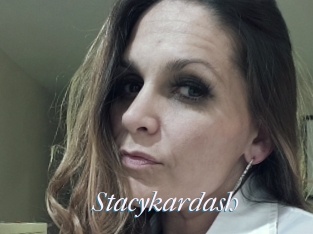 Stacykardash