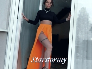 Starstormy