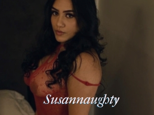 Susannaughty