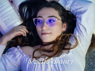 Swetiesammy