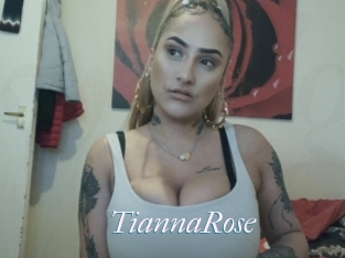 TiannaRose