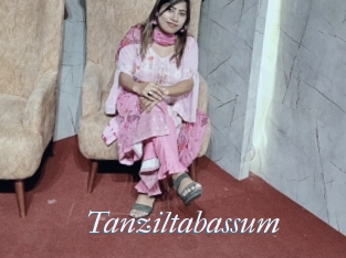 Tanziltabassum