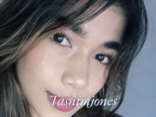 Tasnimjones