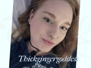 Thickgingergoddess