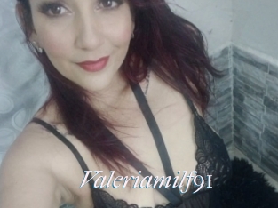 Valeriamilf91