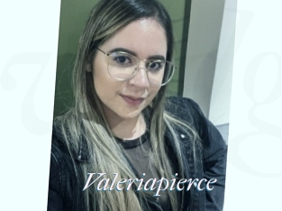 Valeriapierce