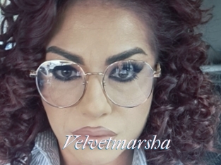 Velvetmarsha