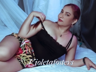 Violetafosters