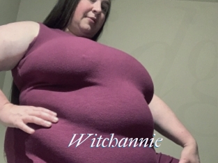 Witchannie