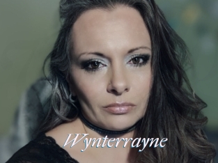 Wynterrayne