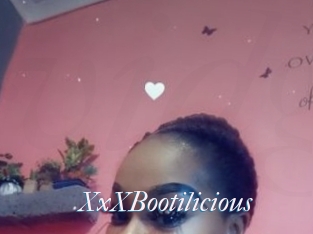 XxXBootilicious