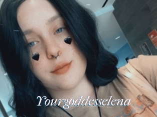 Yourgoddesselena